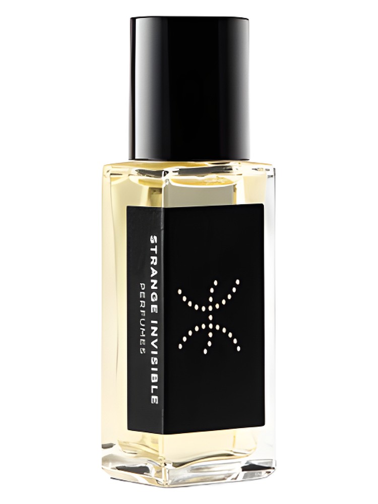 Strange Invisible Perfumes Pisces