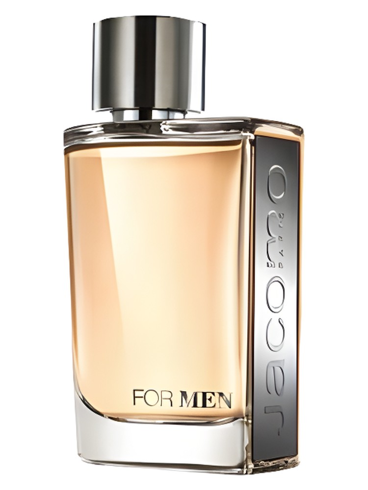 Jacomo for Men – Jacomo