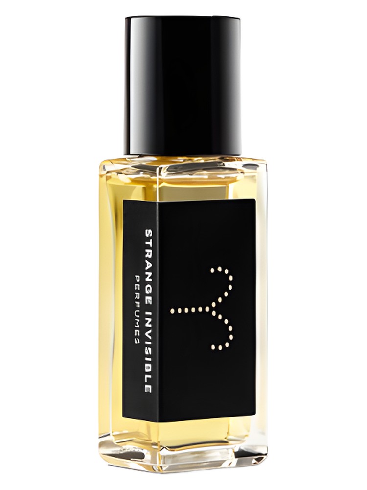 Strange Invisible Perfumes Aries