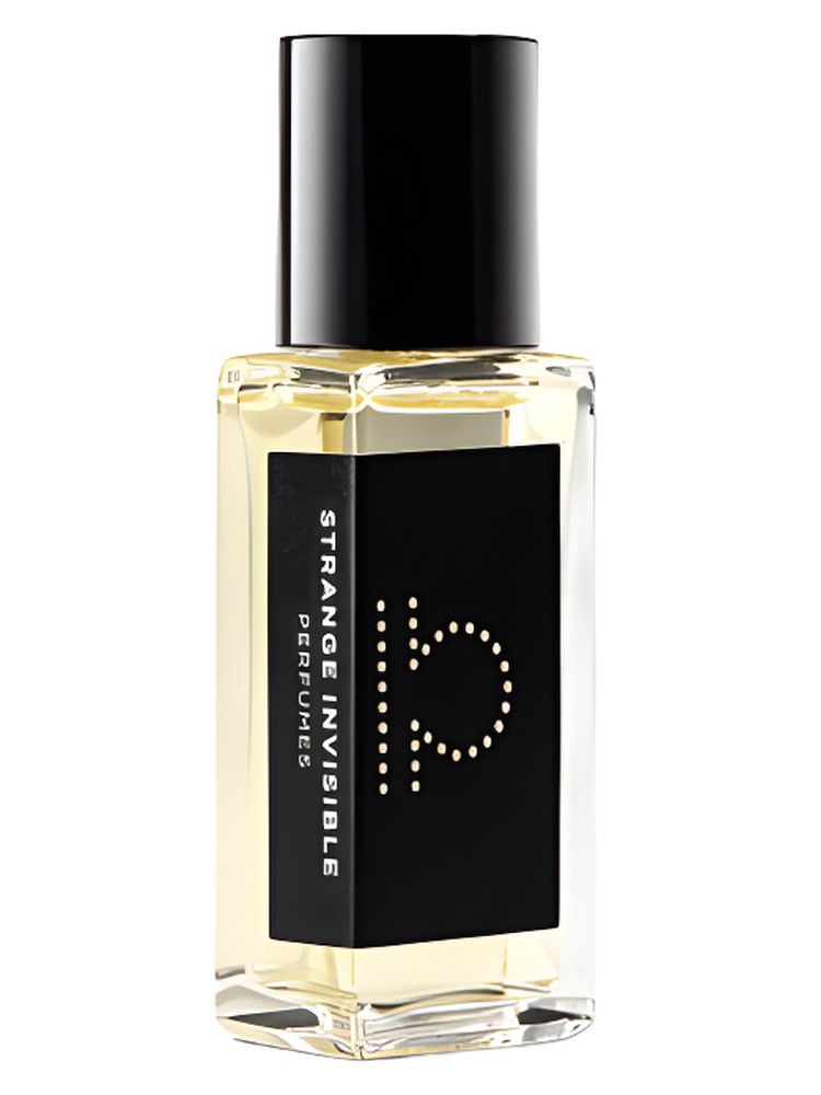 Strange Invisible Perfumes Libra