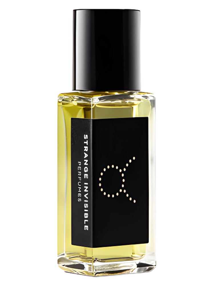 Taurus – Strange Invisible Perfumes