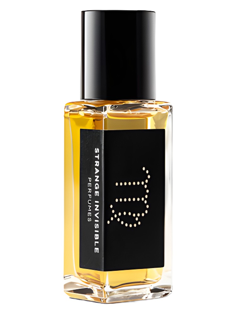 Strange Invisible Perfumes Virgo