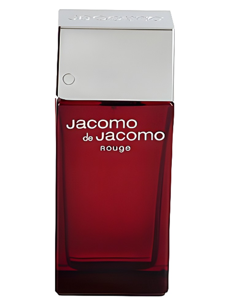 Jacomo de Jacomo Rouge – Jacomo