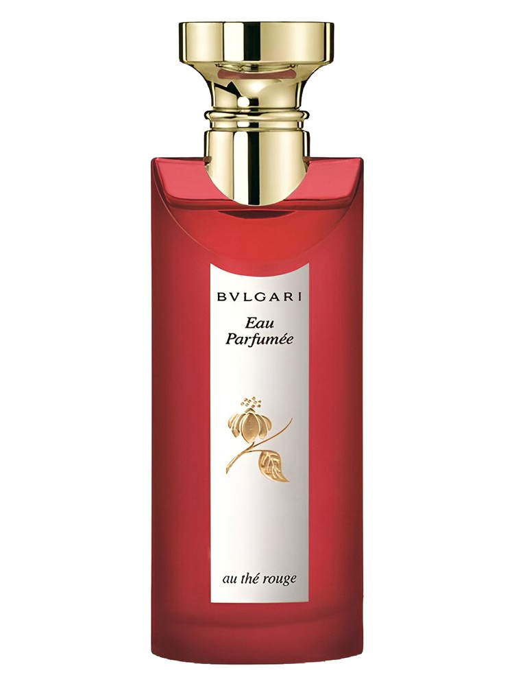Eau Parfumée au Thé Rouge – Bvlgari