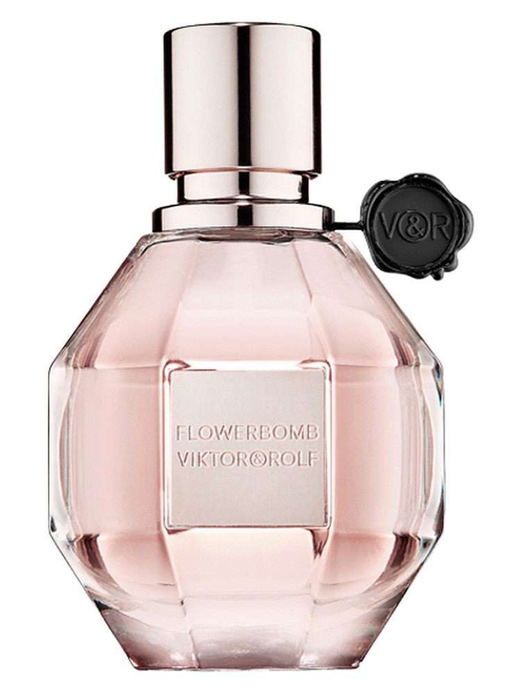 Flowerbomb – Viktor&Rolf