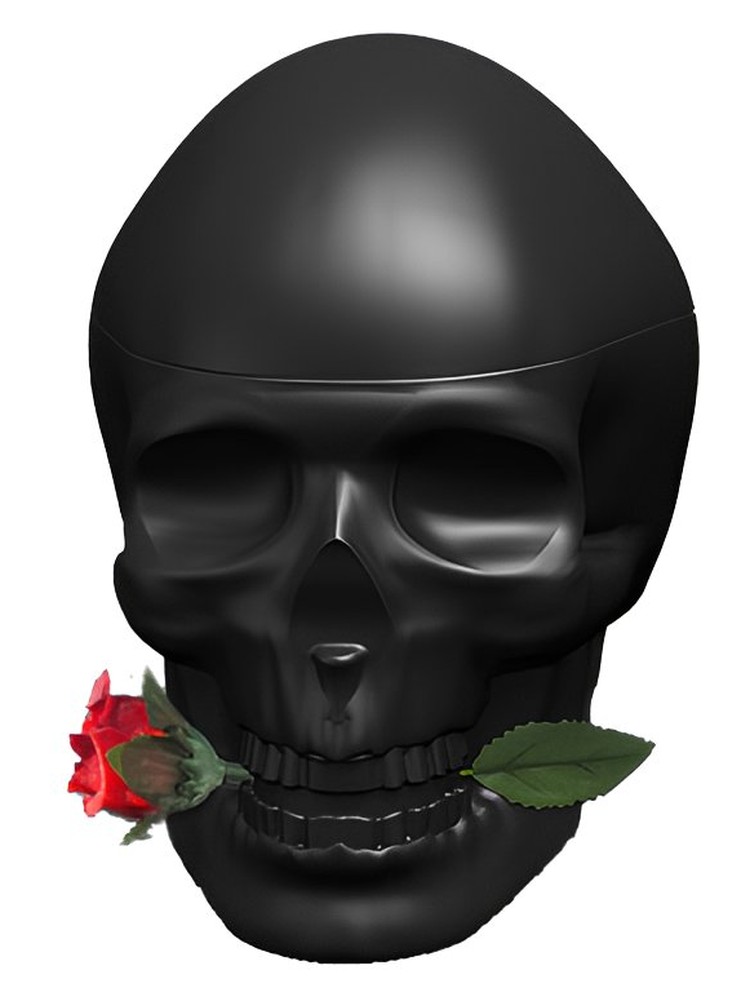 Ed Hardy Skulls & Roses for Him – Christian Audigier