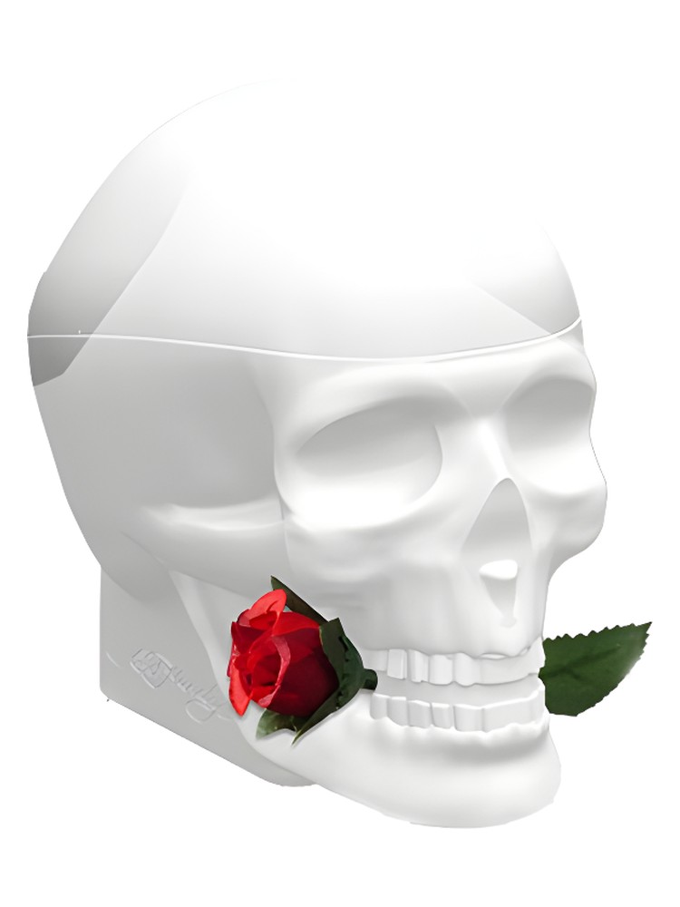 Ed Hardy Skulls & Roses for Her – Christian Audigier