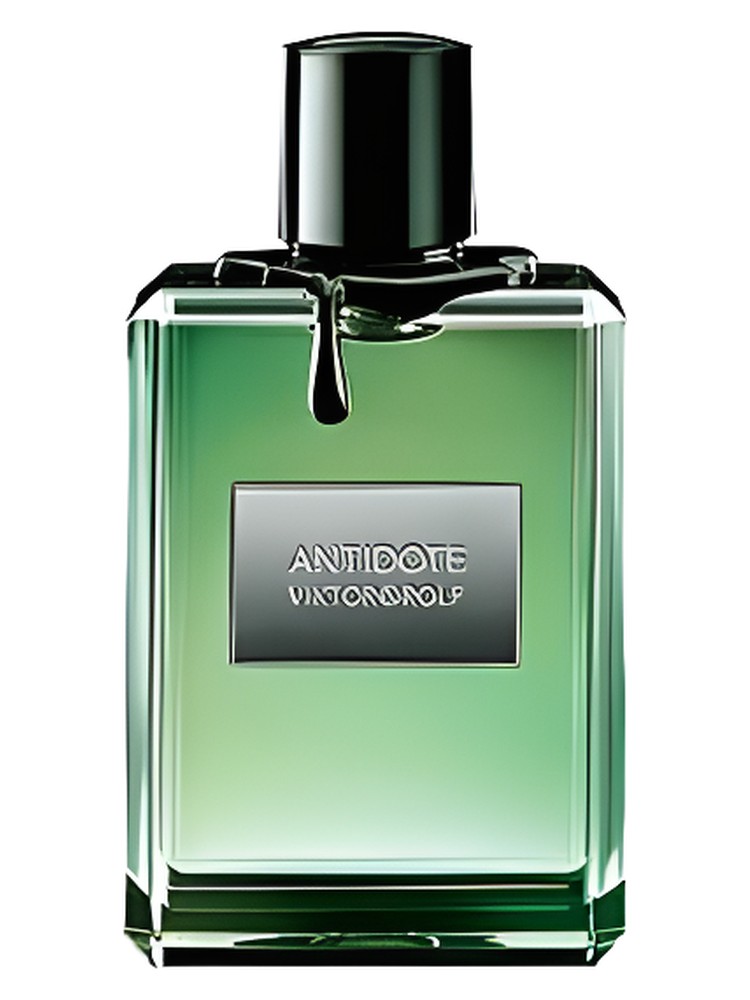 Antidote – Viktor&Rolf