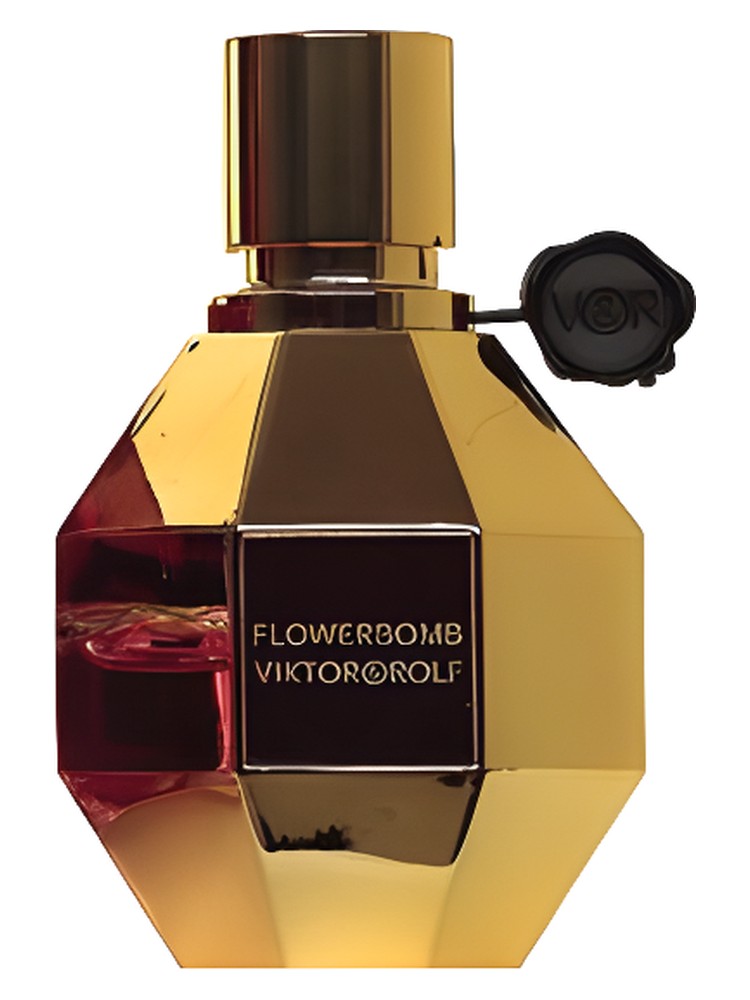Flowerbomb Extreme – Viktor&Rolf