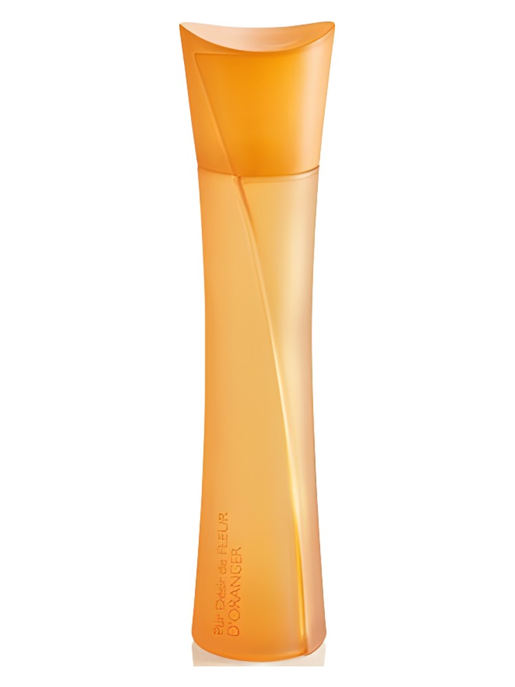 Pur Desir de Fleur d’Oranger – Yves Rocher