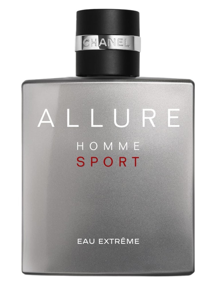 Allure Homme Sport Eau Extreme – Chanel