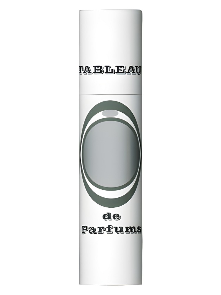 Dark Passage – Tableau de Parfums