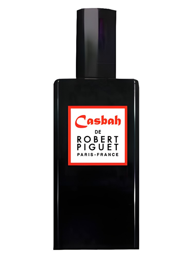 Casbah – Robert Piguet
