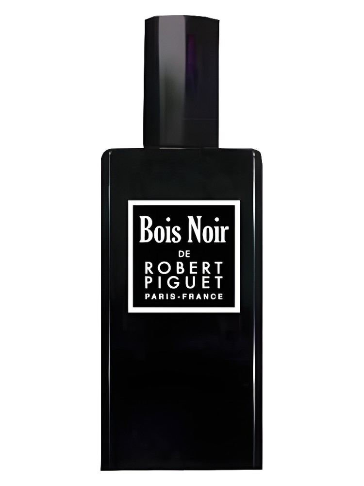 Bois Noir – Robert Piguet