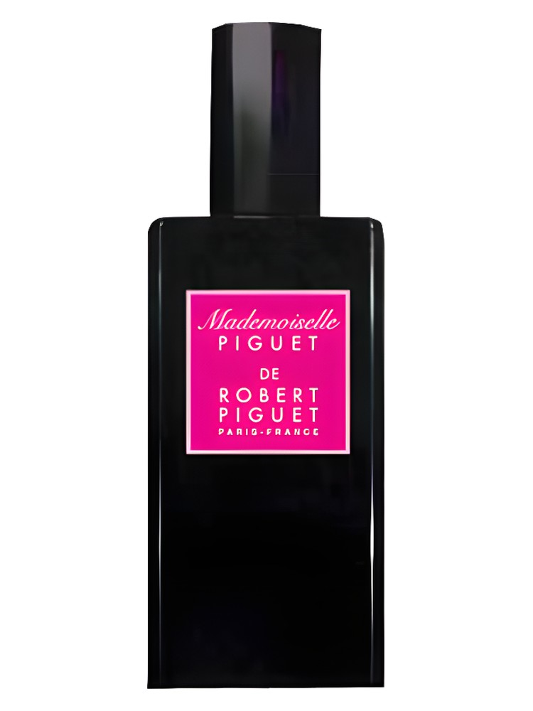 Mademoiselle Piguet – Robert Piguet