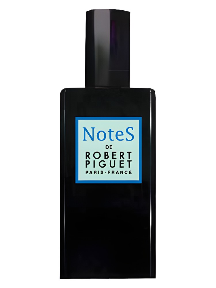 Notes – Robert Piguet