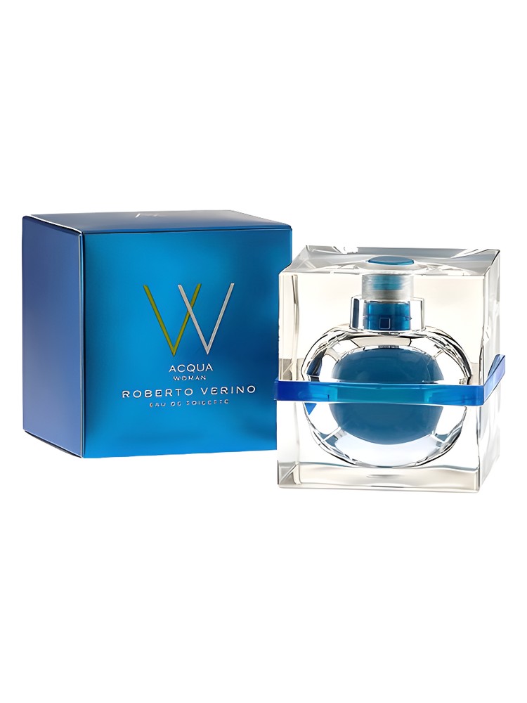 VV Aqua Women – Roberto Verino