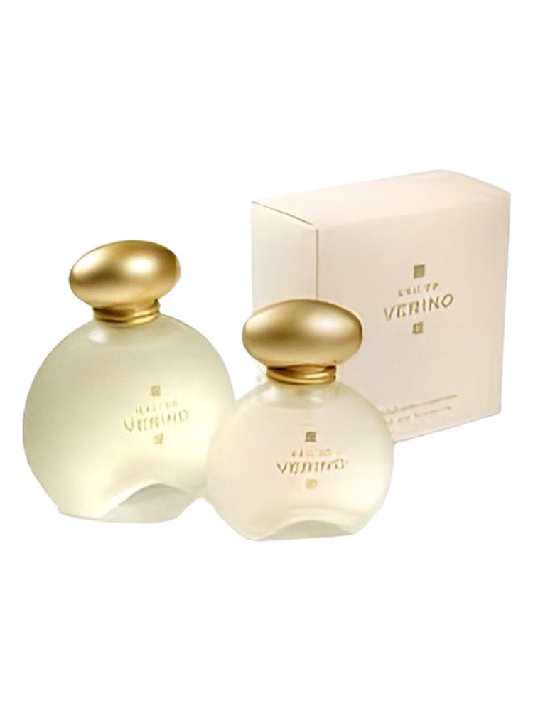 Eau de Verino – Roberto Verino