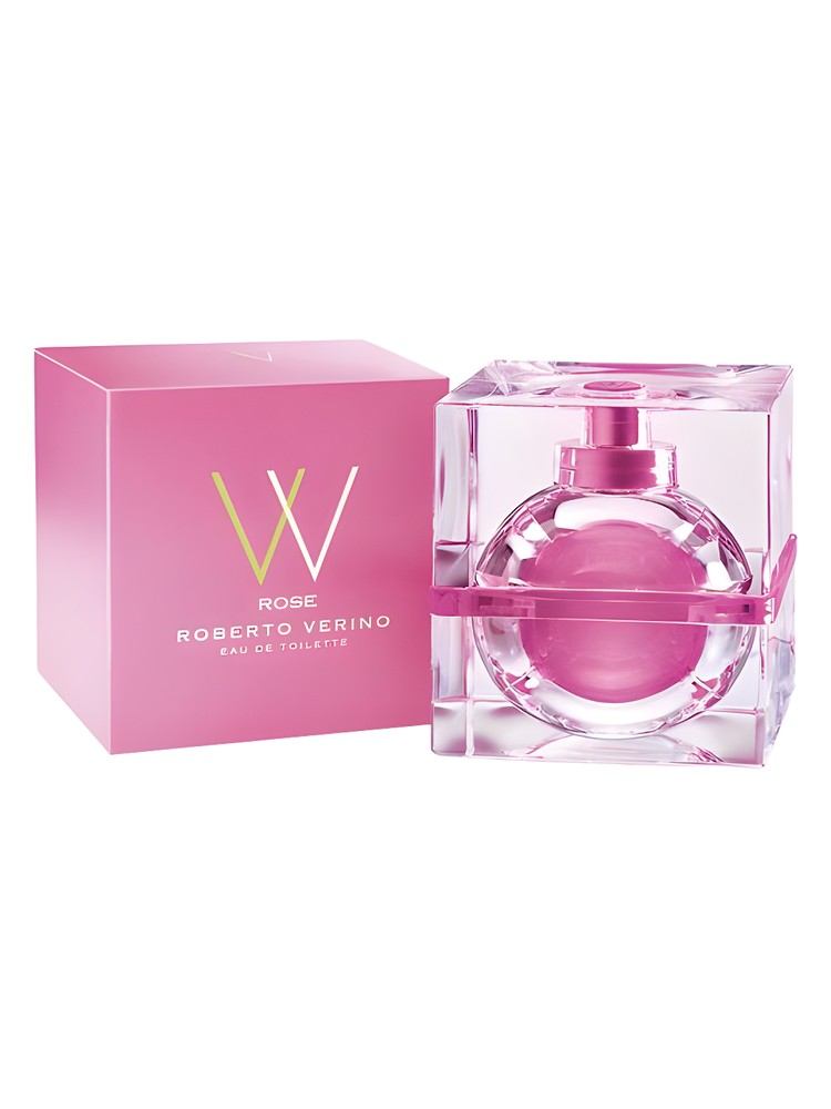 VV Rose – Roberto Verino