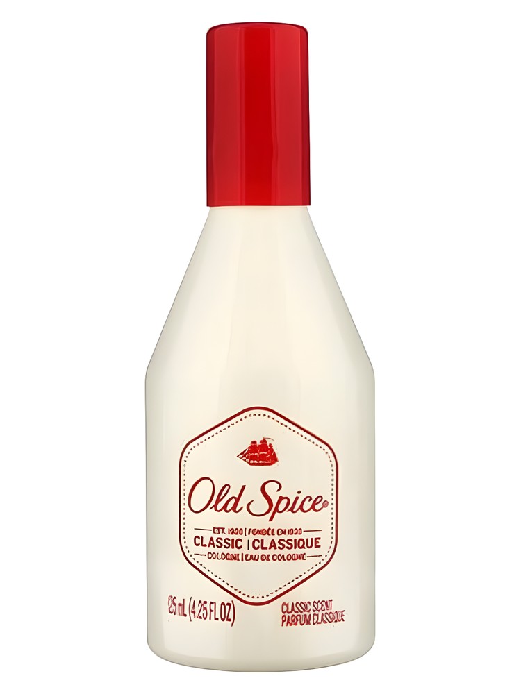 Old Spice Original – Shulton Company