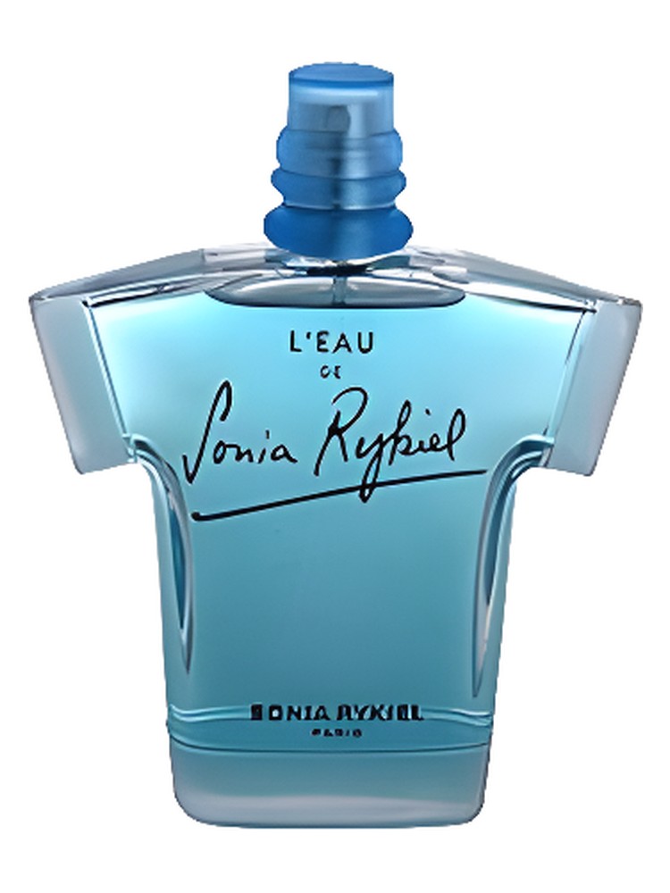 L’Eau de Sonia Rykiel – Sonia Rykiel