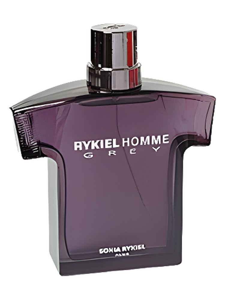 Rykiel Homme Grey – Sonia Rykiel