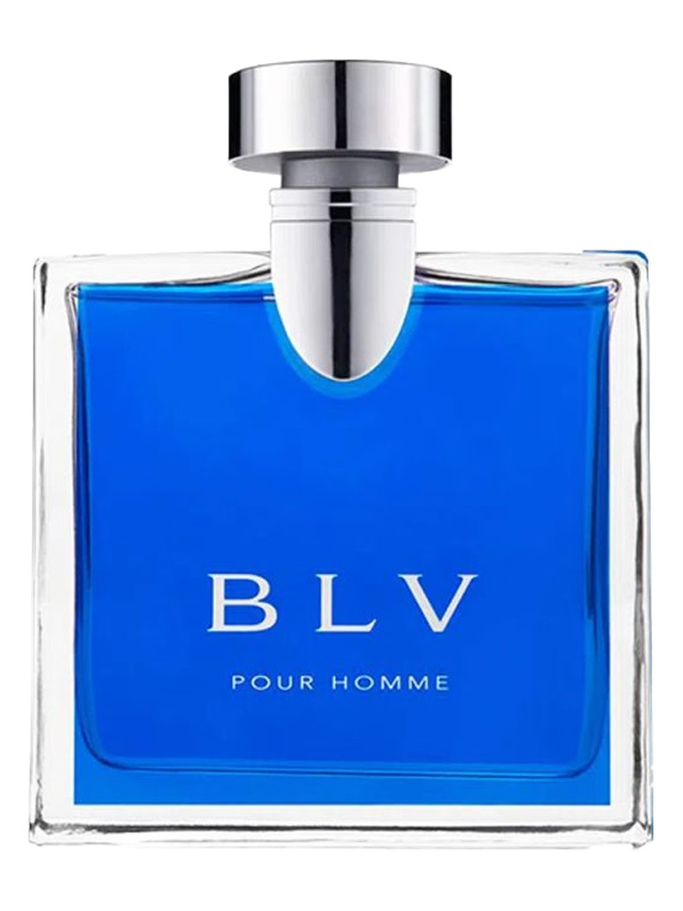 BLV Pour Homme – Bvlgari