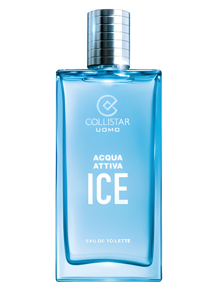 Acqua Attiva Ice – Collistar