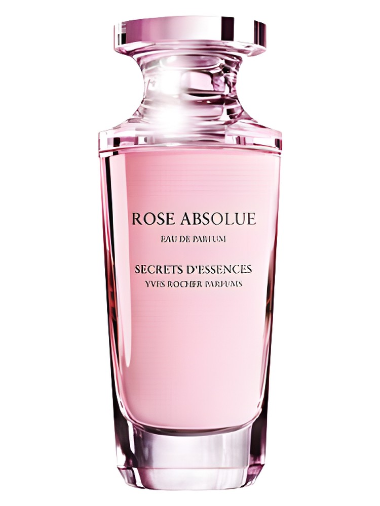 Rose Absolue – Yves Rocher