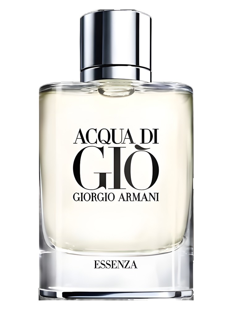 Acqua di Gio Essenza – Giorgio Armani