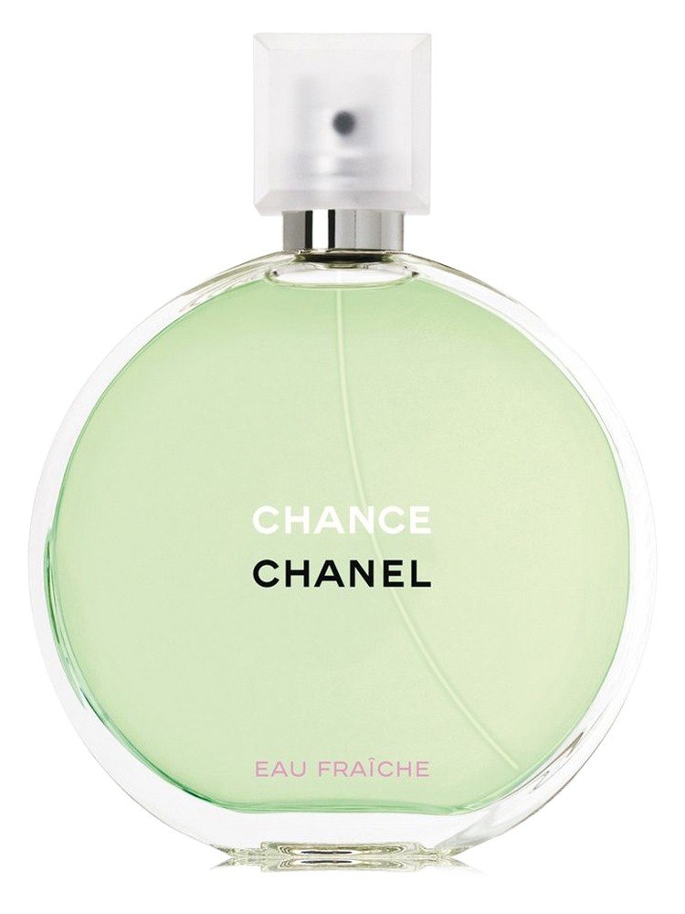 Chance Eau Fraiche – Chanel