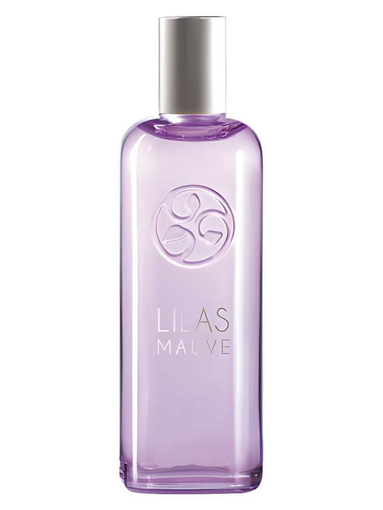 Lilas Mauve – Yves Rocher