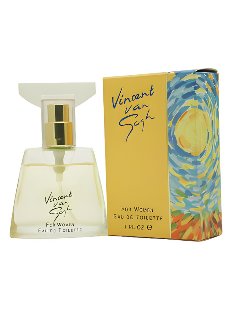 Vincent van Gogh Vincent van Gogh for Women