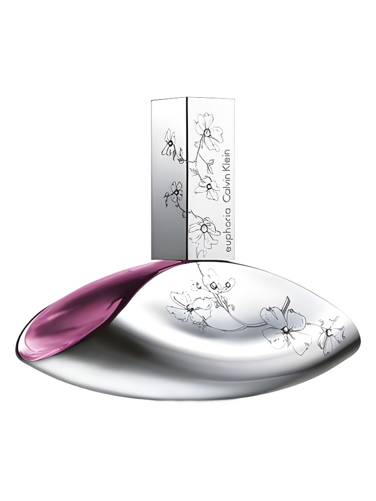 Euphoria Crystalline – Calvin Klein
