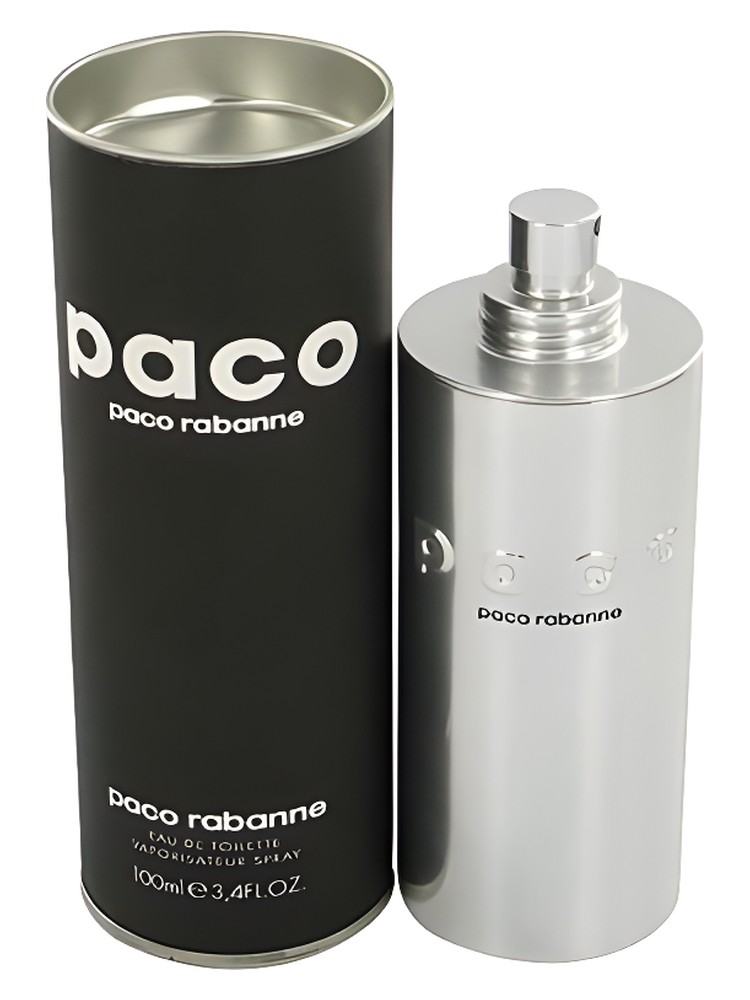 Paco – Rabanne