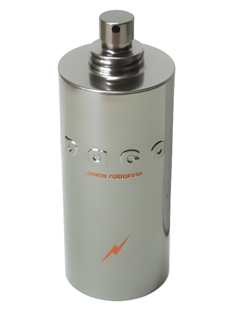 Paco Energy – Rabanne