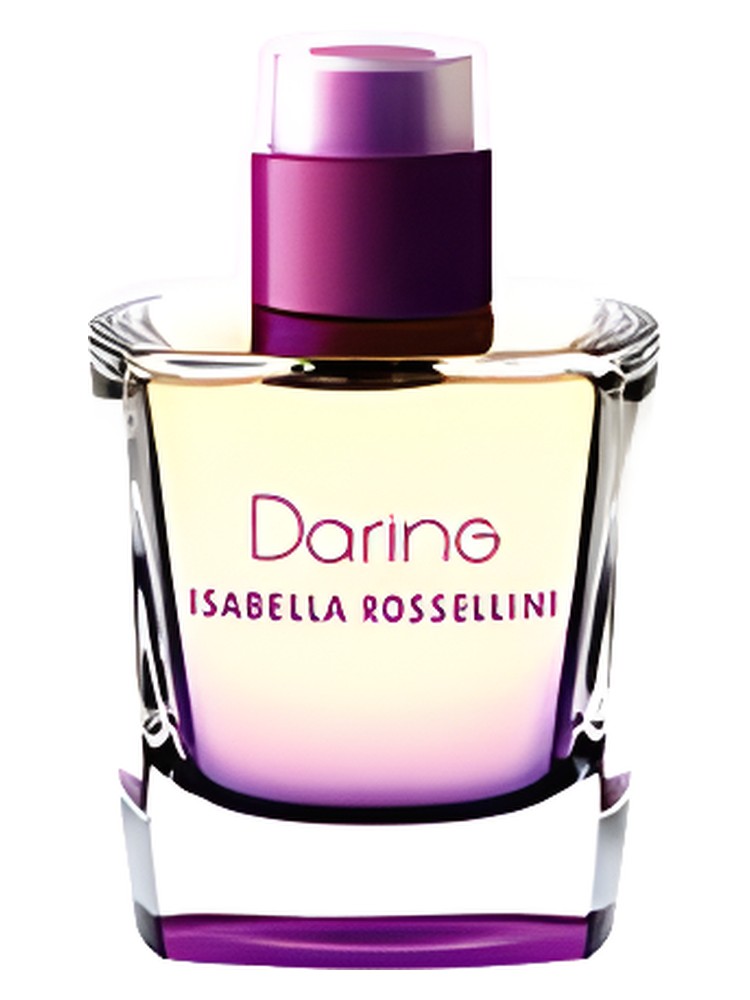 Daring – Isabella Rossellini