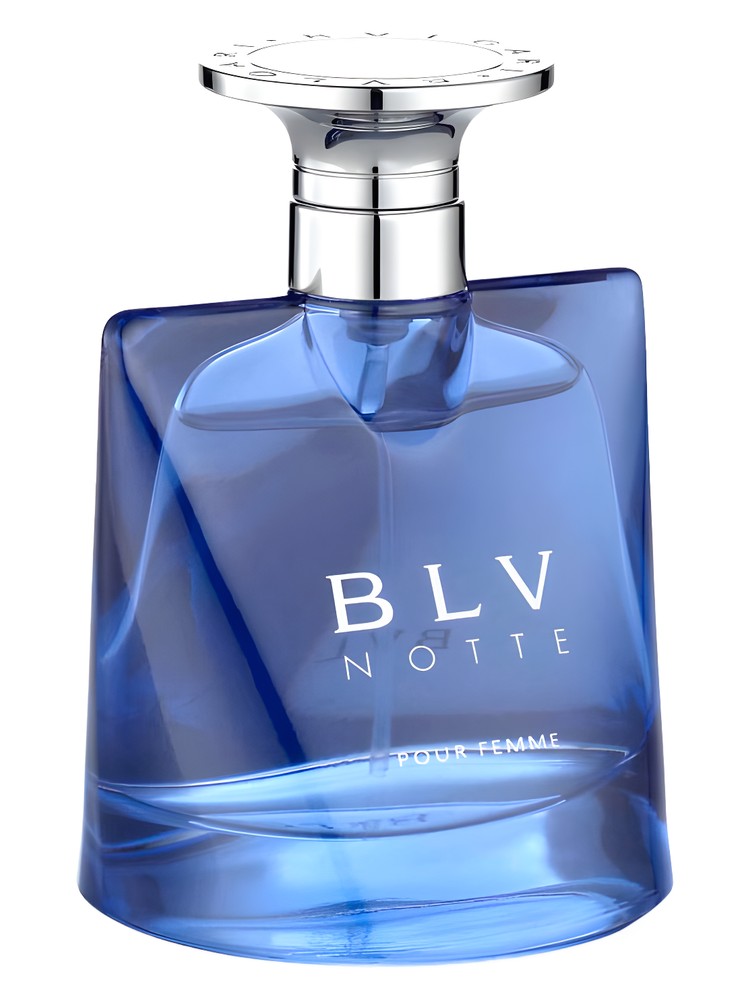 BLV Notte Pour Femme – Bvlgari