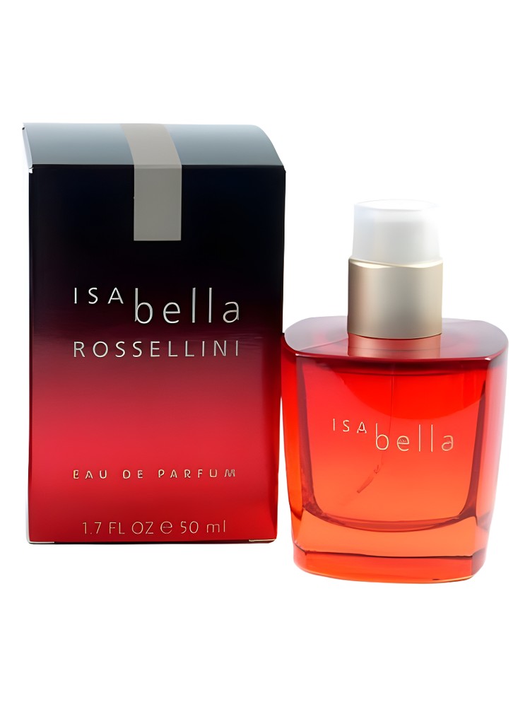 IsaBella – Isabella Rossellini