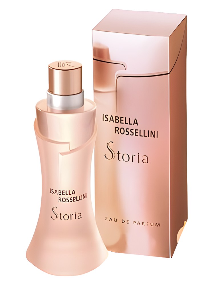 Storia – Isabella Rossellini