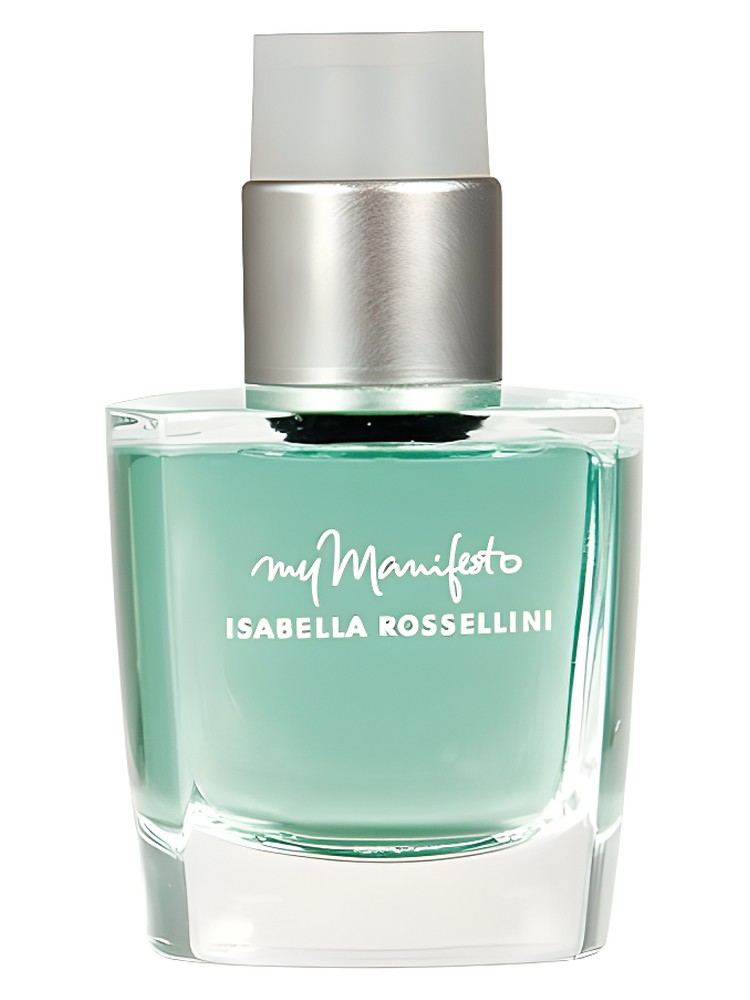 My Manifesto – Isabella Rossellini