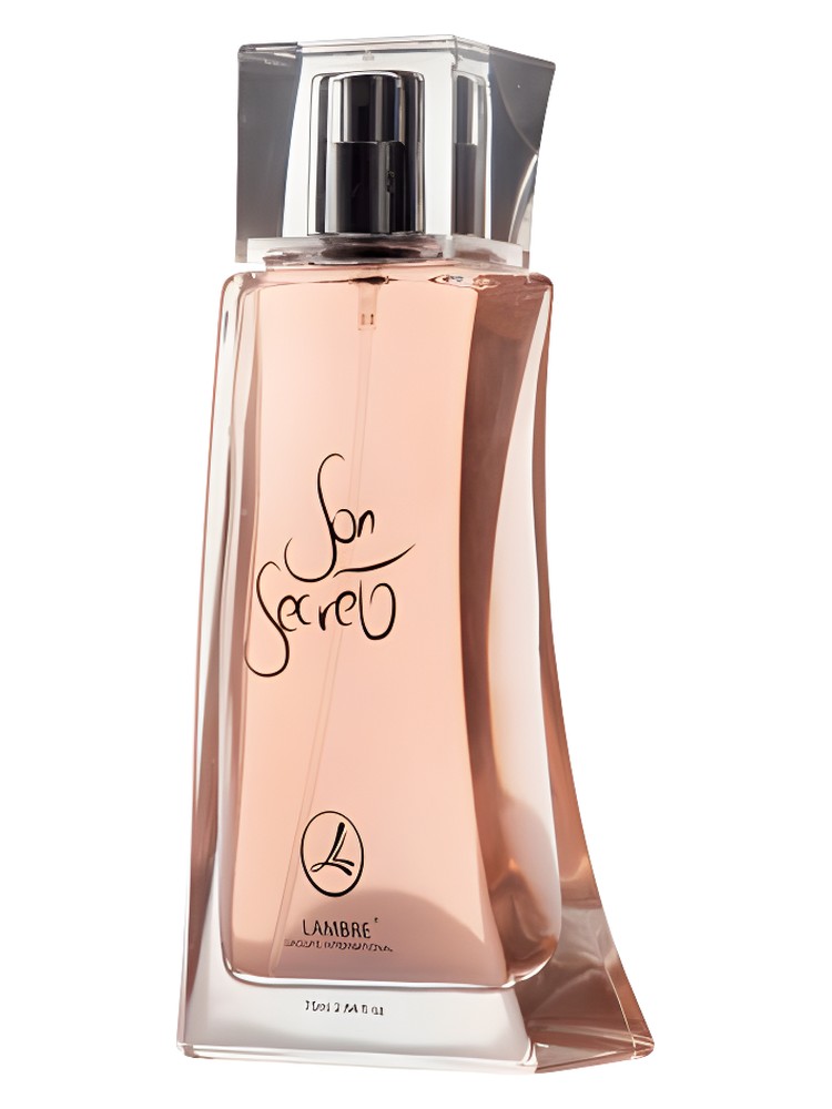 Son Secret – Lambre