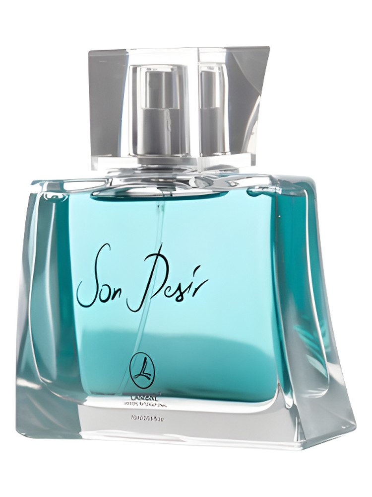 Son Desir – Lambre