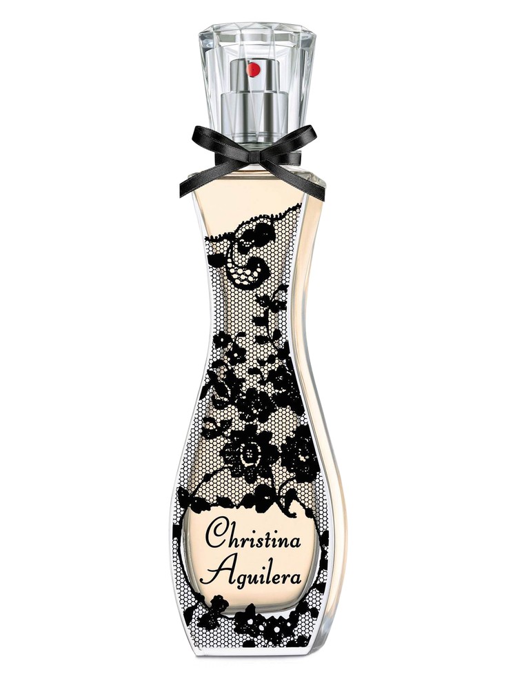 Christina Aguilera – Christina Aguilera