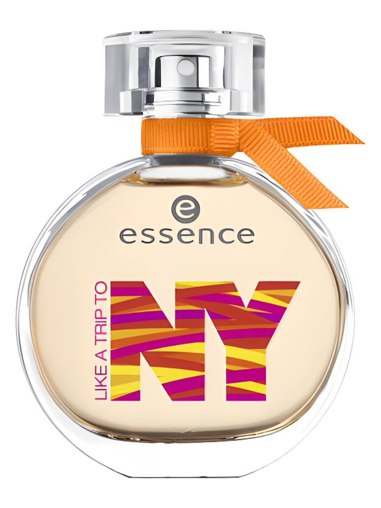 Like a Trip to New York – essence