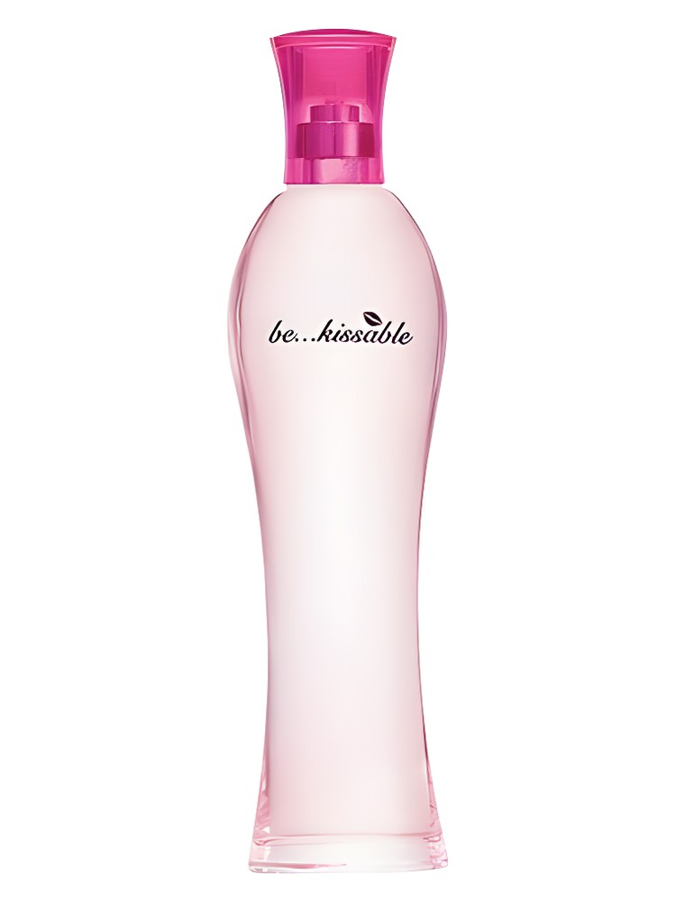 Avon Be… Kissable!