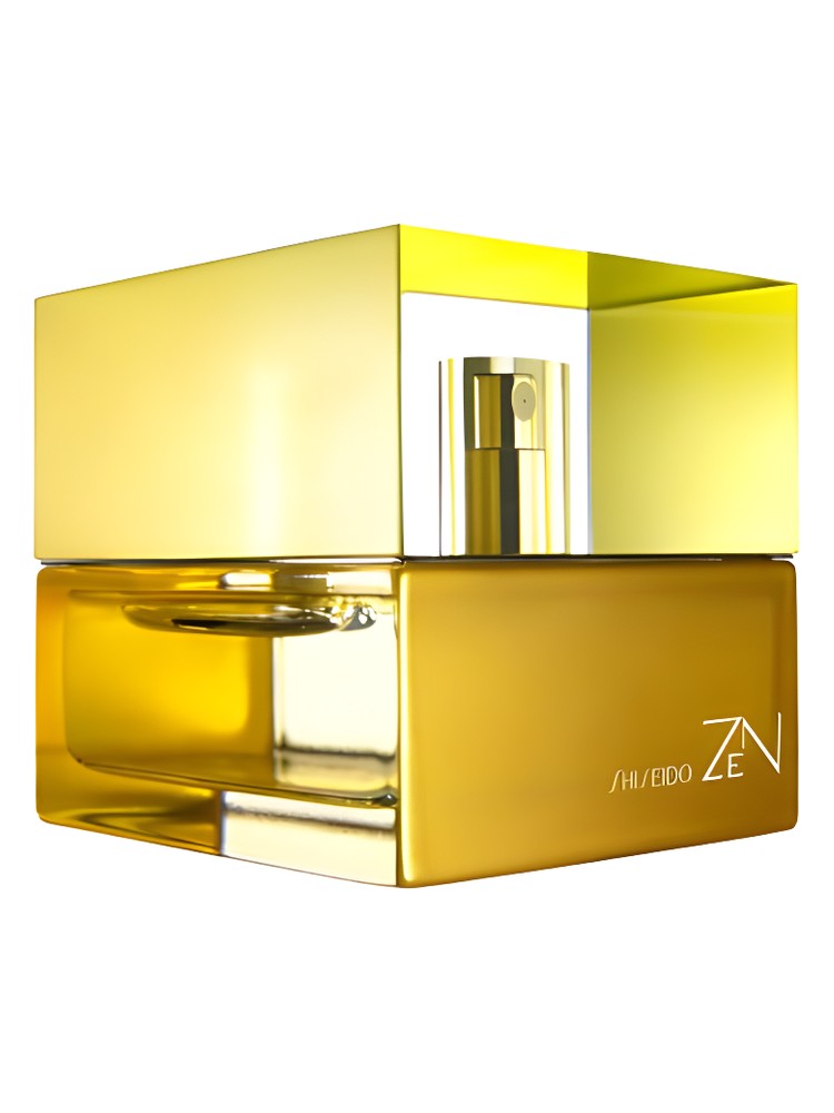 Zen – Shiseido