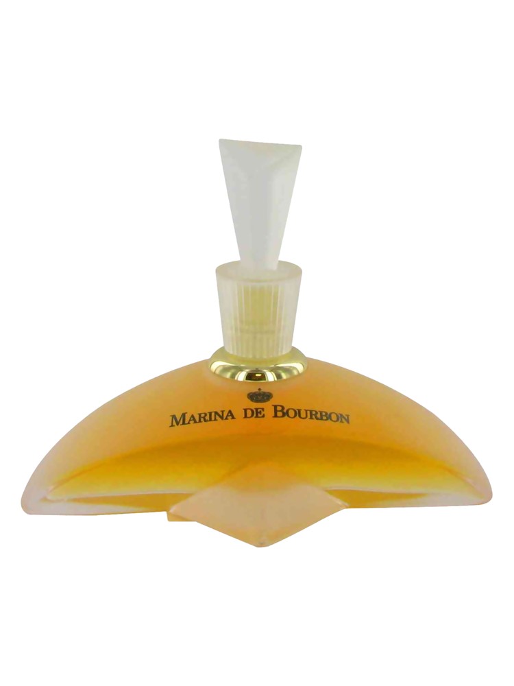 Marina De Bourbon – Princesse Marina De Bourbon