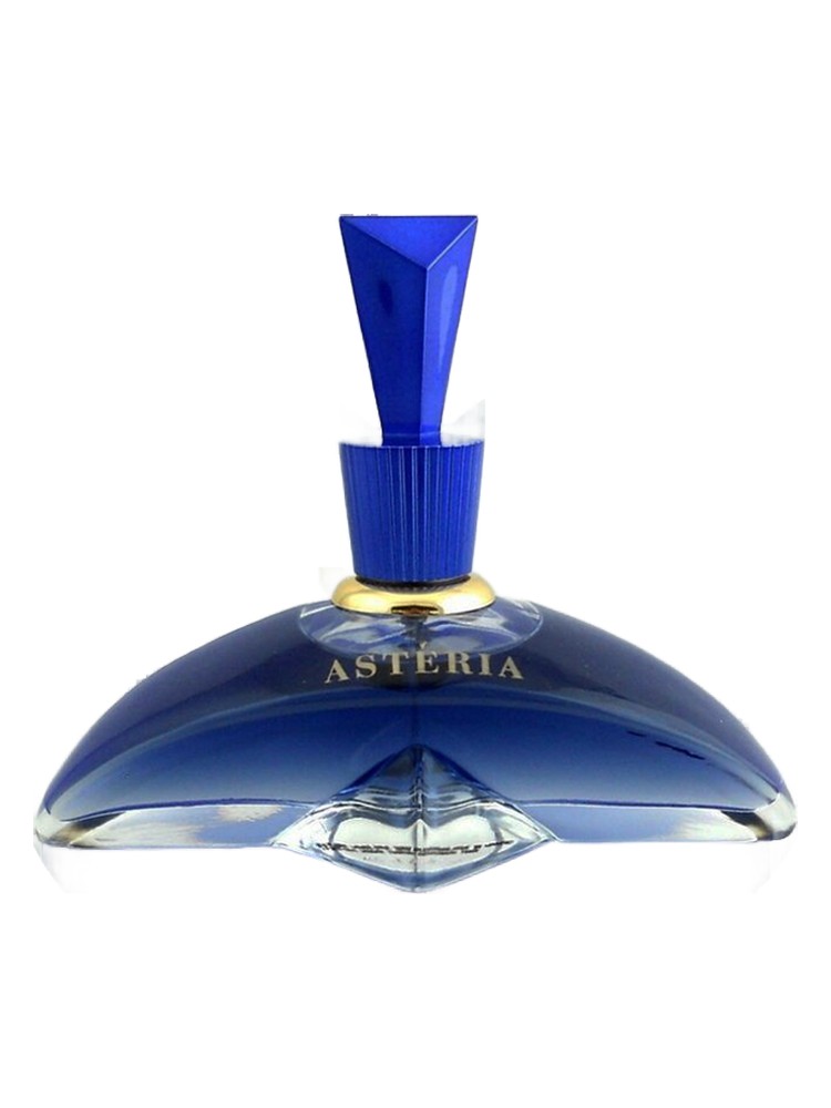Asteria – Princesse Marina De Bourbon
