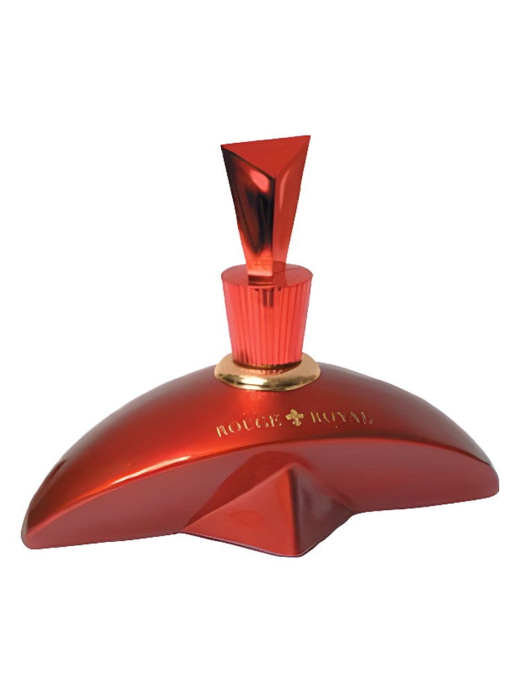 Rouge Royal – Princesse Marina De Bourbon